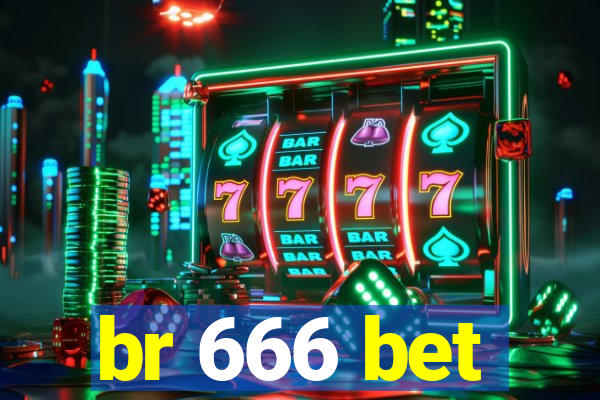 br 666 bet